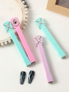 SH FULL BEAUTY Aimant ongles œil de chat 3 en 1