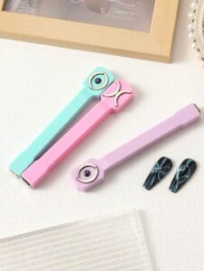 SH FULL BEAUTY Aimant ongles œil de chat 3 en 1