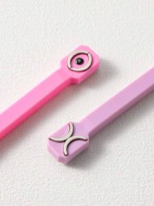 SH FULL BEAUTY Aimant ongles œil de chat 3 en 1