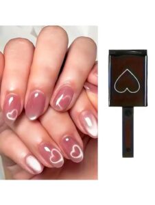 SH FULL BEAUTY Aimants ongles œil de chat 7 pièces SH FULL BEAUTY Aimants ongles œil de chat 7 pièces