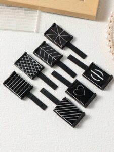 SH FULL BEAUTY Aimants ongles œil de chat 7 pièces SH FULL BEAUTY Aimants ongles œil de chat 7 pièces