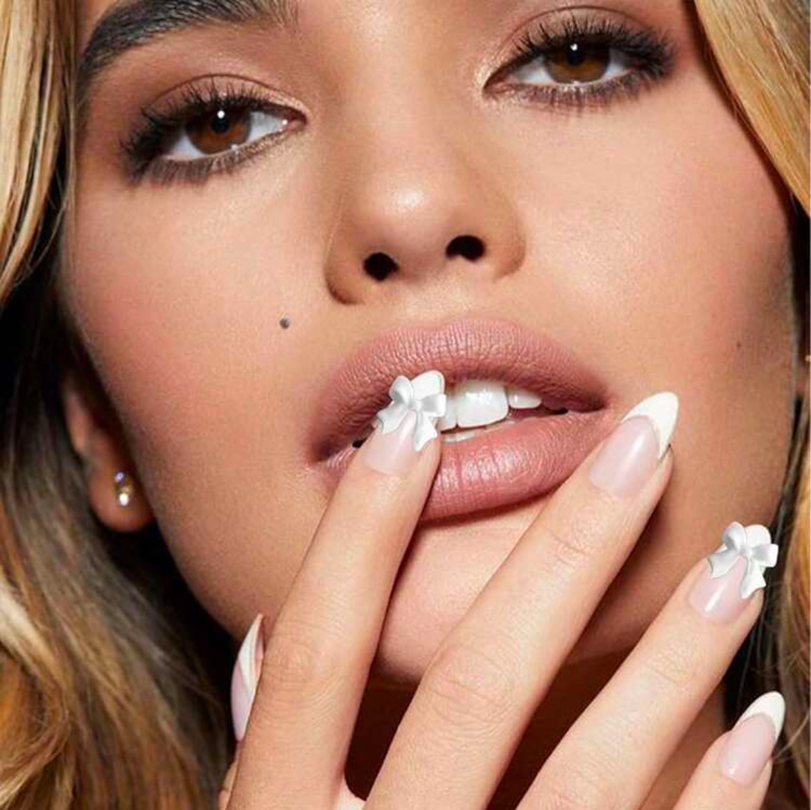 SH Nœuds ongles 3D 30 pièces SH Nœuds ongles 3D 30 pièces