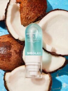 SHEGLAM Spray Fixateur Press Refresh 55 ml