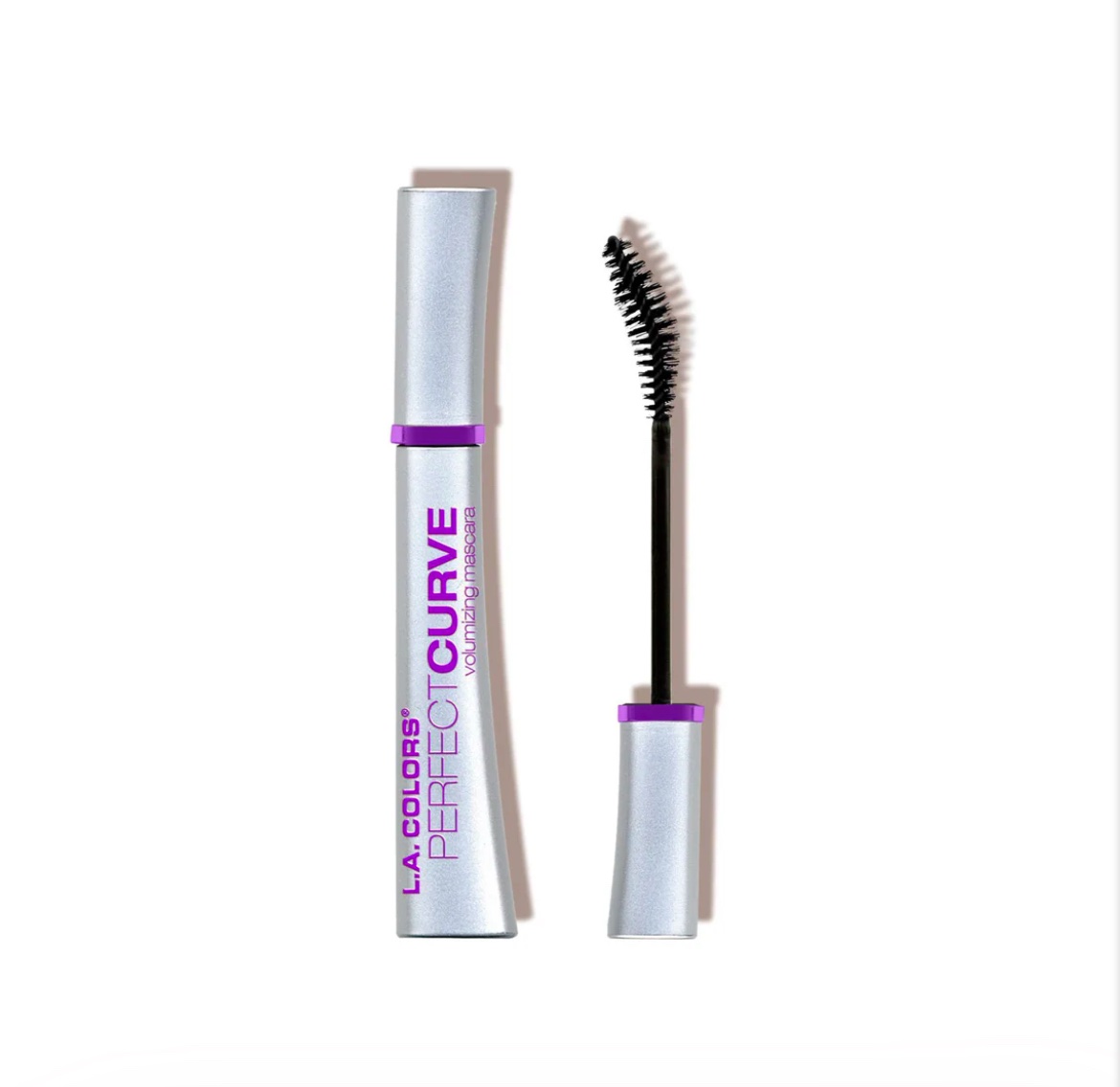 img_1795 L.A.Colors Perfect Curved Mascara (Carded)