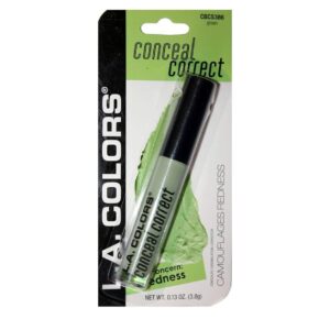 img_1797 L.A.Colors Conceal & Correct Green