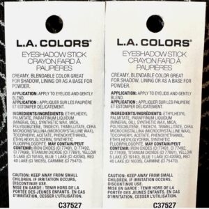 img_1816 L.A.Colors Shadow Stick