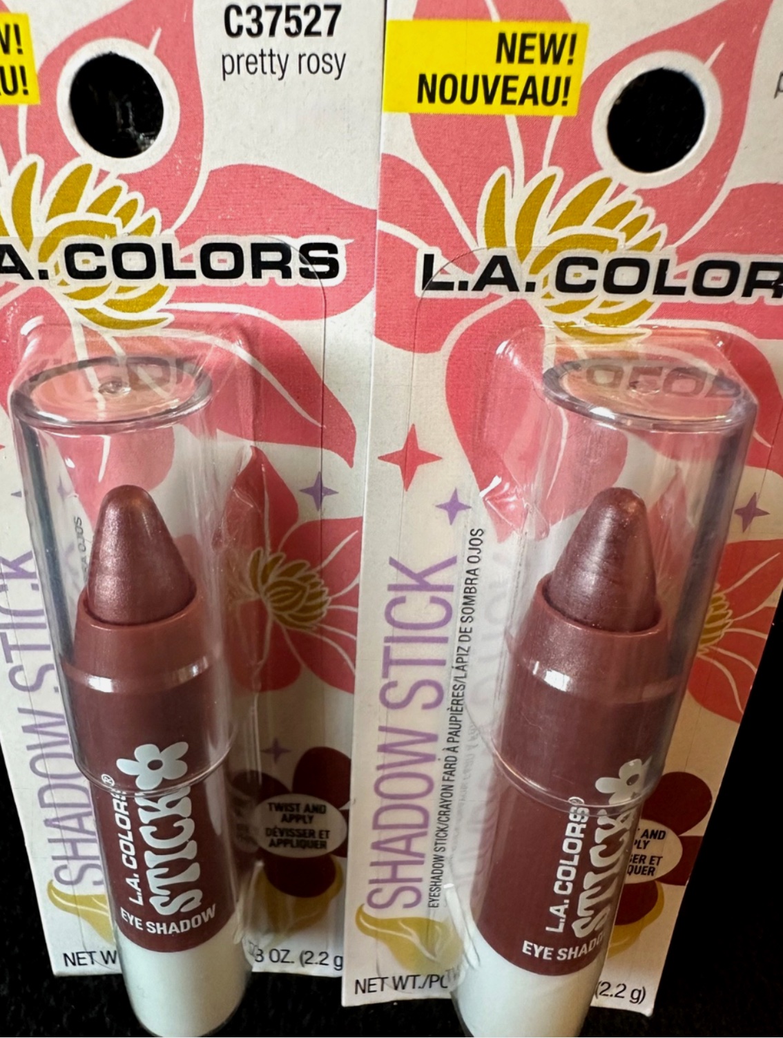 img_1818 L.A.Colors Shadow Stick