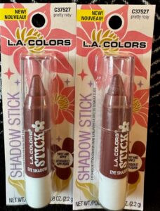 img_1819 L.A.Colors Shadow Stick