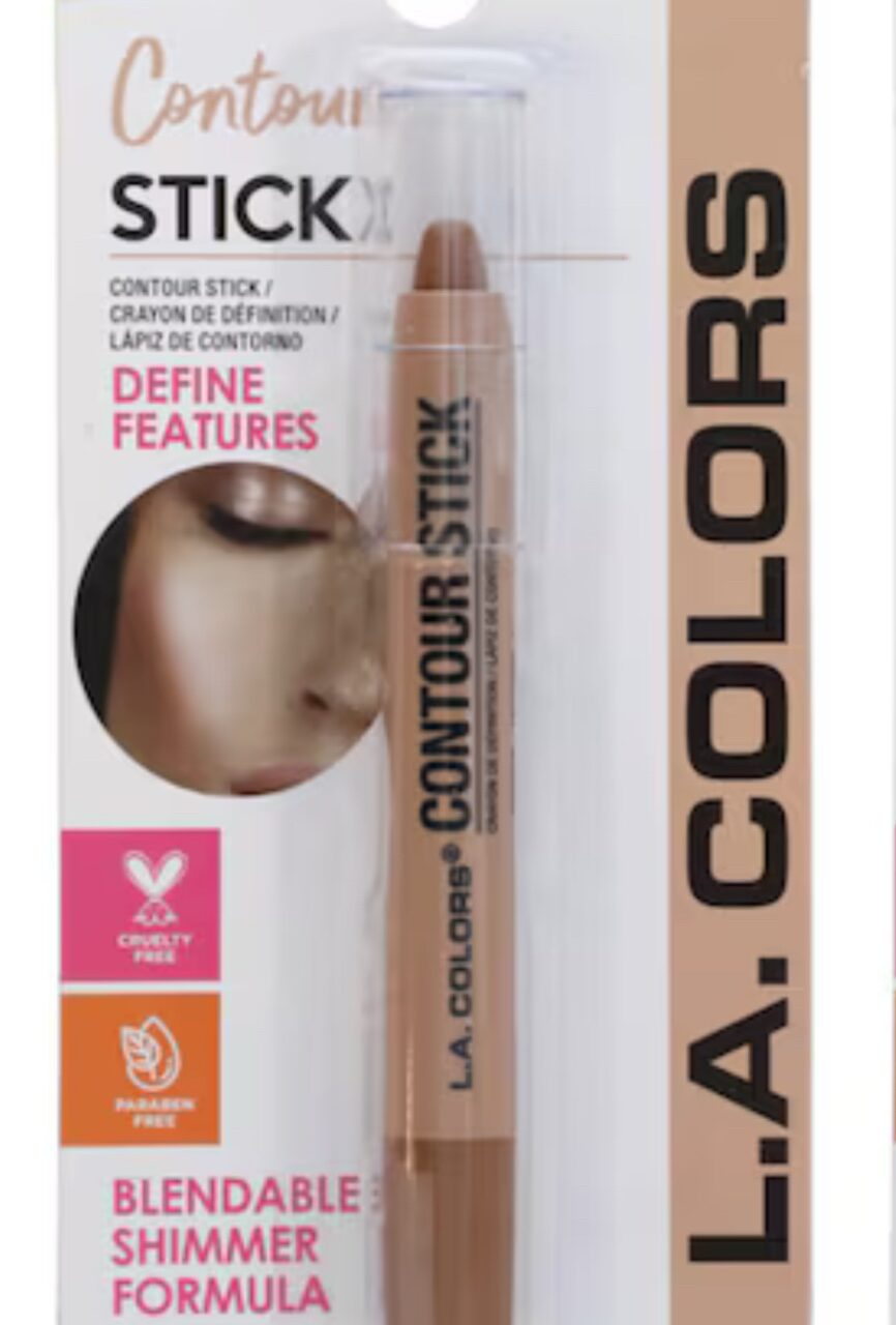 L.A.Colors Contour Stick Medium
