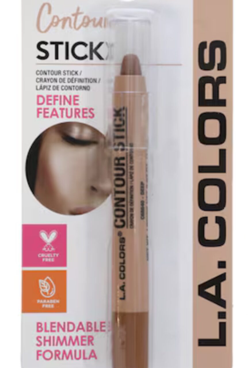 L.A.Colors Contour Stick Deep