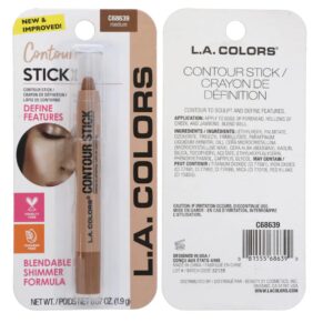 L.A.Colors Contour Stick Medium