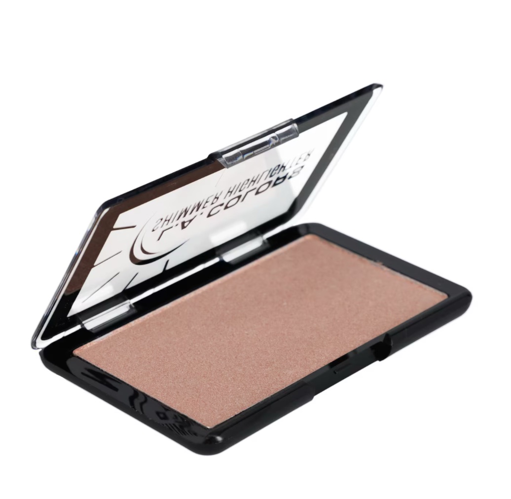 L.A.Colors Shimmer Highlighter Shine Bright