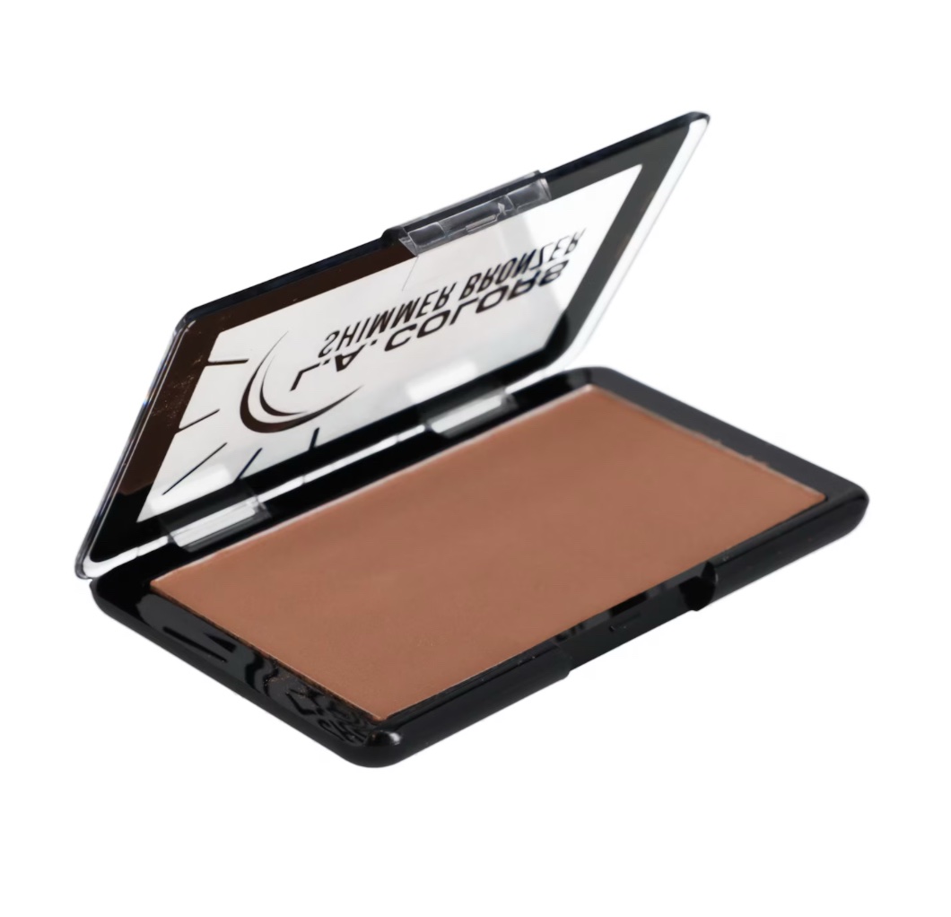 L.A.Colors Shimmer Bronzer Sun Goddess