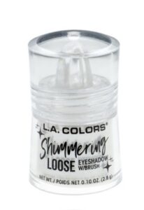 img_1978 L.A.Colors Shimmering Loose Eyeshadow