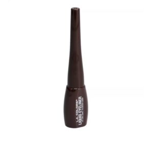 L.A.Colors Liquid Eyeliner Long Wear Brown