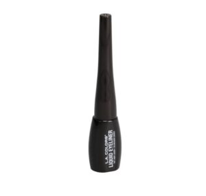L.A.Colors Liquid Eyeliner Long Wear Black/Brown