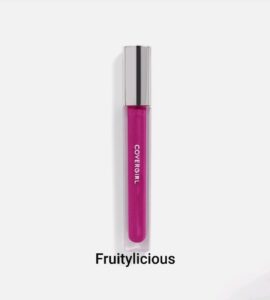 img_2064 COVERGIRL Colorlicious Lip Gloss Fruitylicious