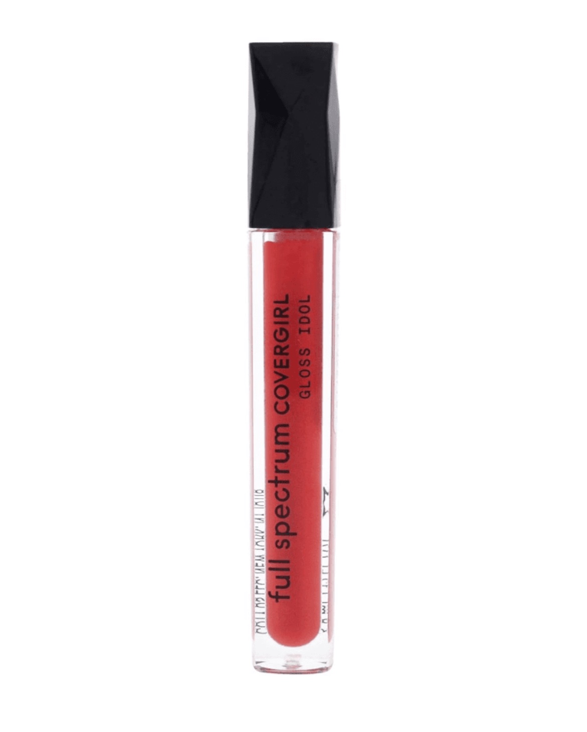 Covergirl Full Spectrum Gloss Idol Bounce Bondissant