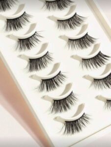 img_2082 MAGEFY 10 Paires Faux Cils Naturels MGY7088 (Y10+15)