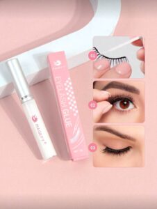 MAGEFY Colle De Faux Cils 1 Pièce (MGY7614F)