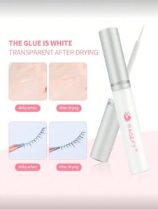 MAGEFY Colle De Faux Cils 1 Pièce (MGY7614F)