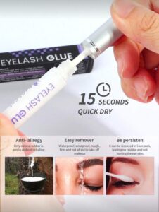 MAGEFY Colle De Faux Cils 1 Pièce (MGY7861Z)