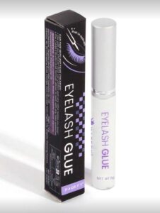 MAGEFY Colle De Faux Cils 1 Pièce (MGY7861Z)