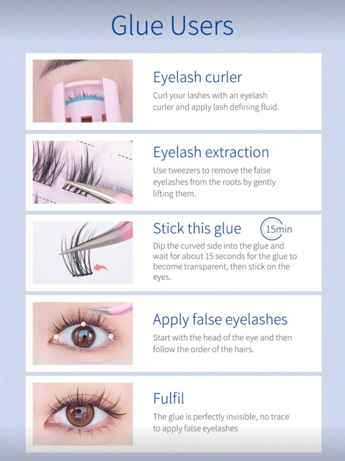 img_2278 MAGEFY Colle De Faux Cils 1 Pièce (MGY7765L)