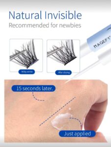 img_2281 MAGEFY Colle De Faux Cils 1 Pièce (MGY7765L)