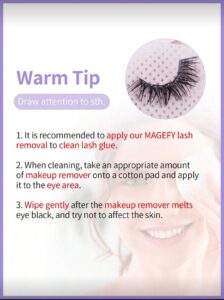 img_2285 MAGEFY Colle De Faux Cils 1 Pièce (MGY7765L)