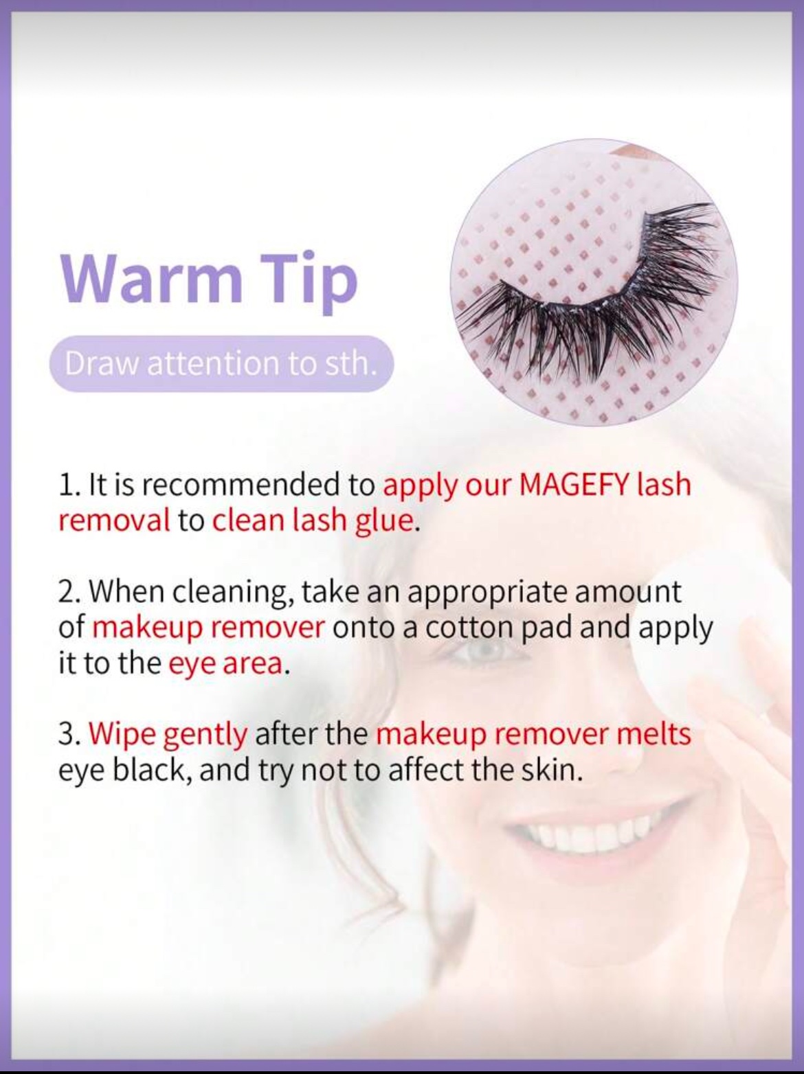 img_2285 MAGEFY Colle De Faux Cils 1 Pièce (MGY7765L)
