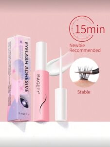 MAGEFY Colle De Faux Cils 1 Pièce (MGY7765F)