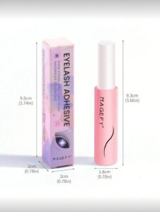 MAGEFY Colle De Faux Cils 1 Pièce (MGY7765F)