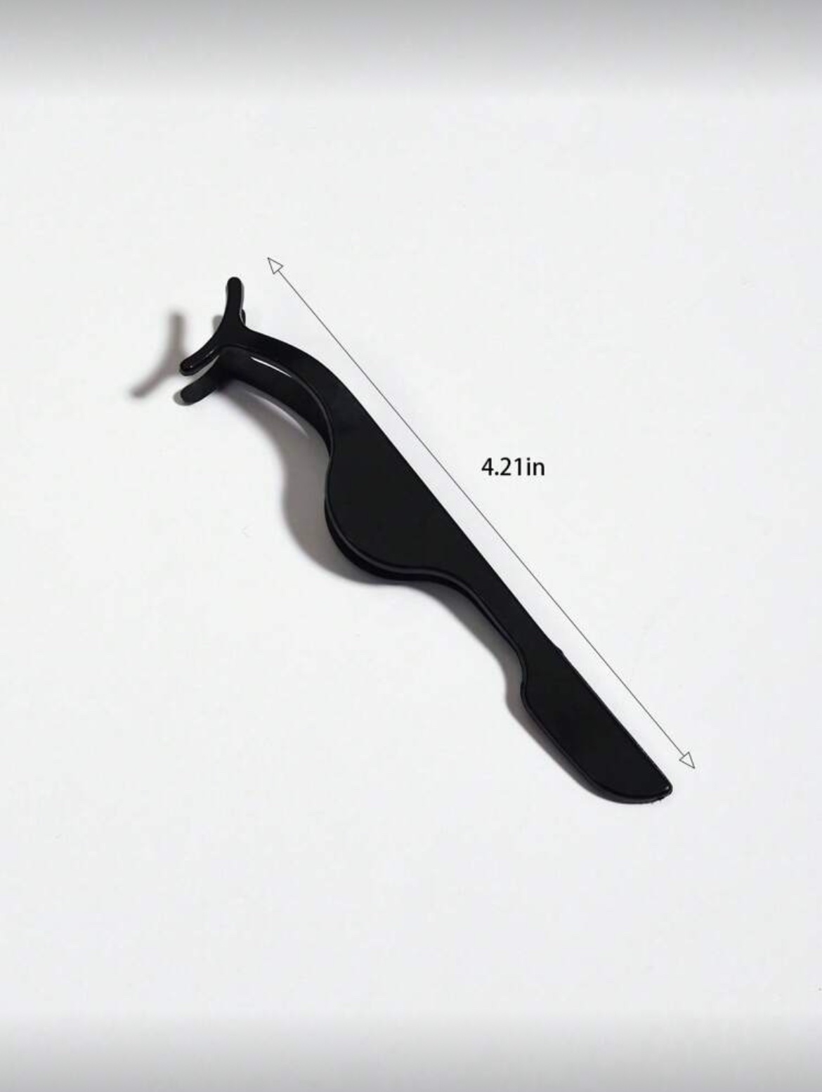 SH Pince Applicateur De Faux Cils Noir 1 Pièce