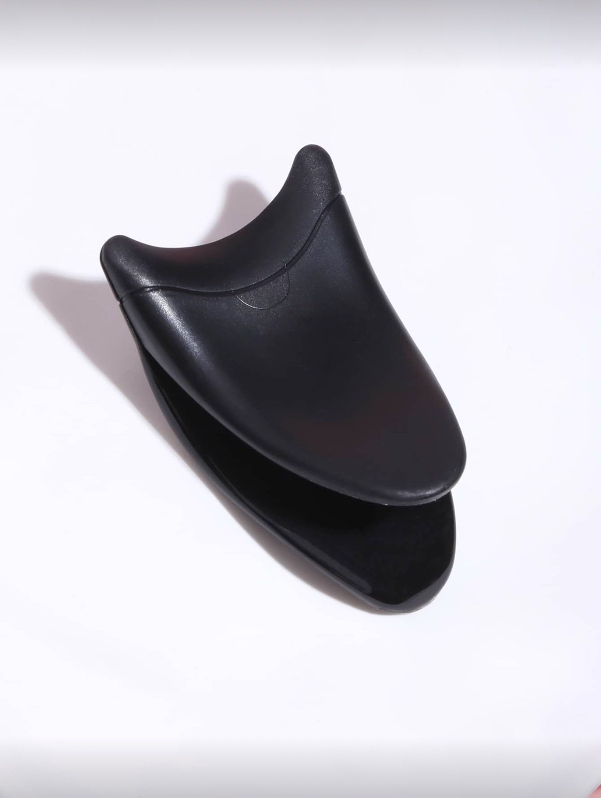 img_2318 SH Applicateur De Faux Cils Noir 1 Pièce (SZ235)