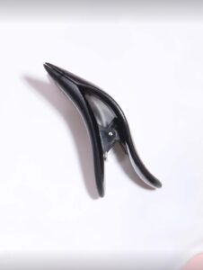 img_2319 SH Applicateur De Faux Cils Noir 1 Pièce (SZ235)