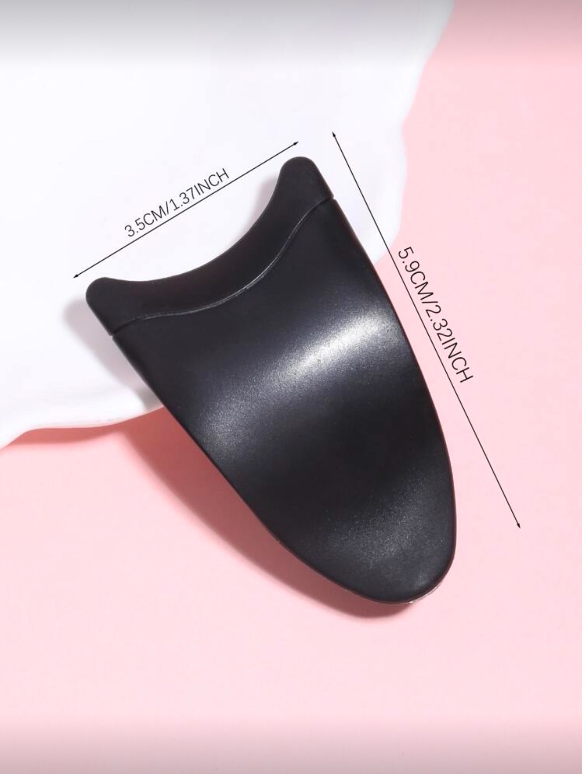 img_2322 SH Applicateur De Faux Cils Noir 1 Pièce (SZ235)