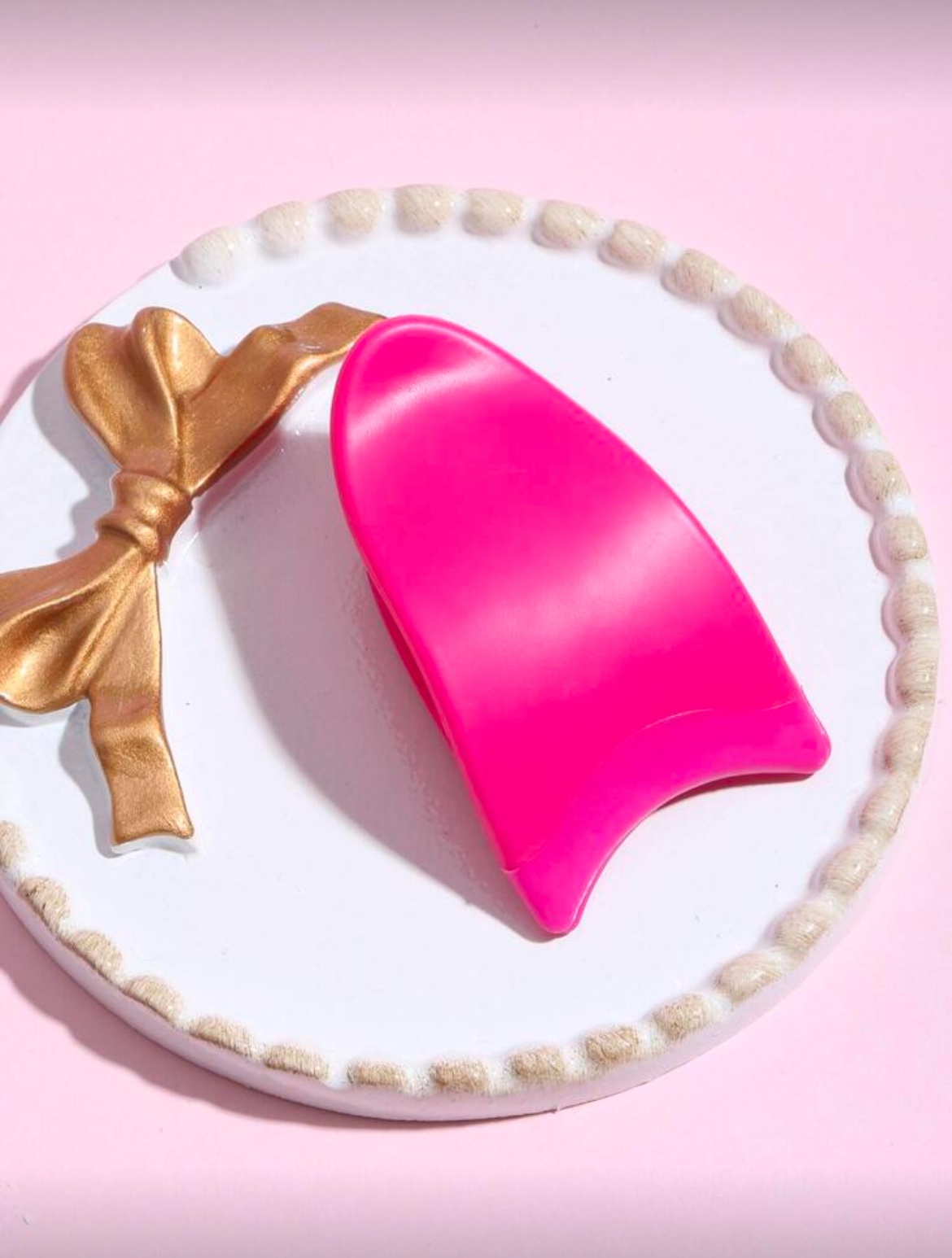 SH Applicateur De Faux Cils Rose 1 Pièce (SZ234)