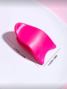 SH Applicateur De Faux Cils Rose 1 Pièce (SZ234)