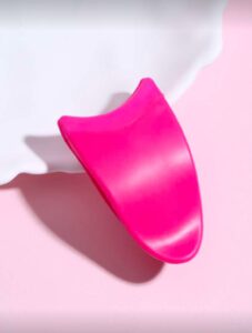 SH Applicateur De Faux Cils Rose 1 Pièce (SZ234)