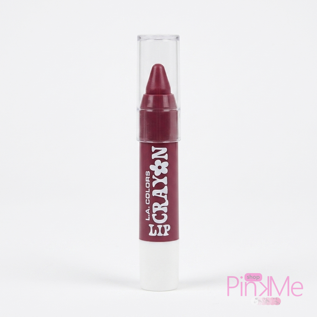 L.A.Colors Lip Crayon San Fran