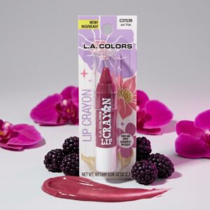 L.A.Colors Lip Crayon San Fran