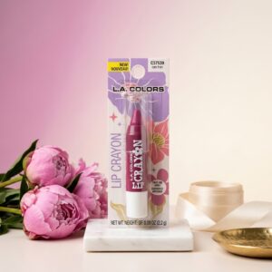 L.A.Colors Lip Crayon San Fran