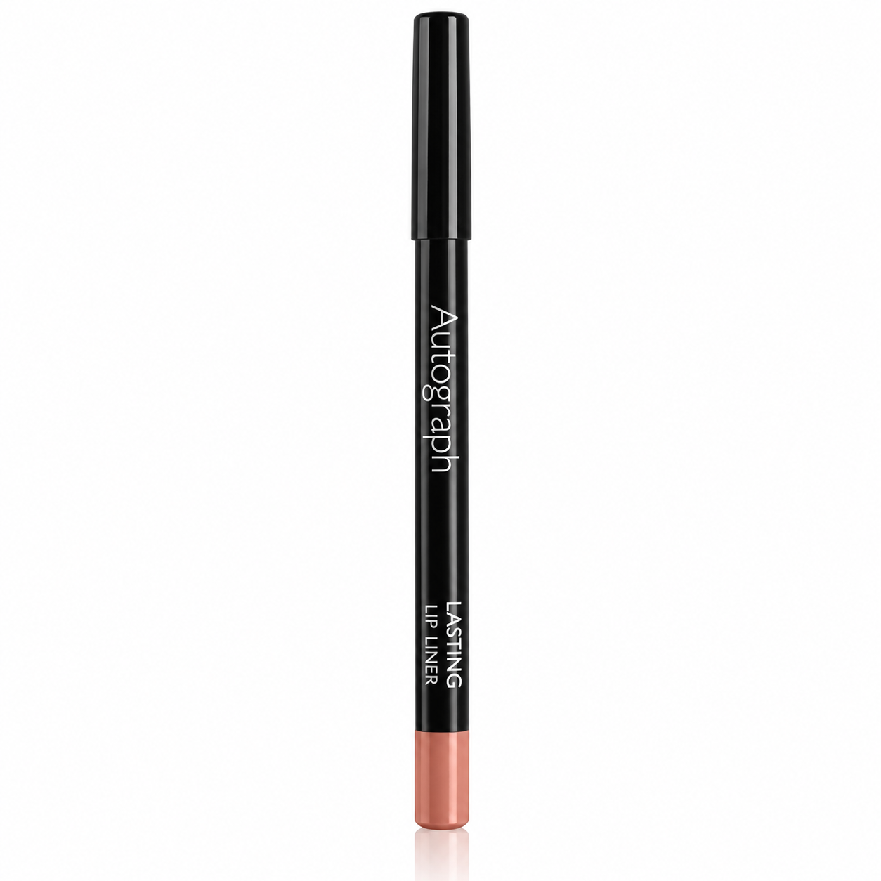 Autograph Lasting Lip Liner – Nude / Red (crayon contour lèvres longue tenue)