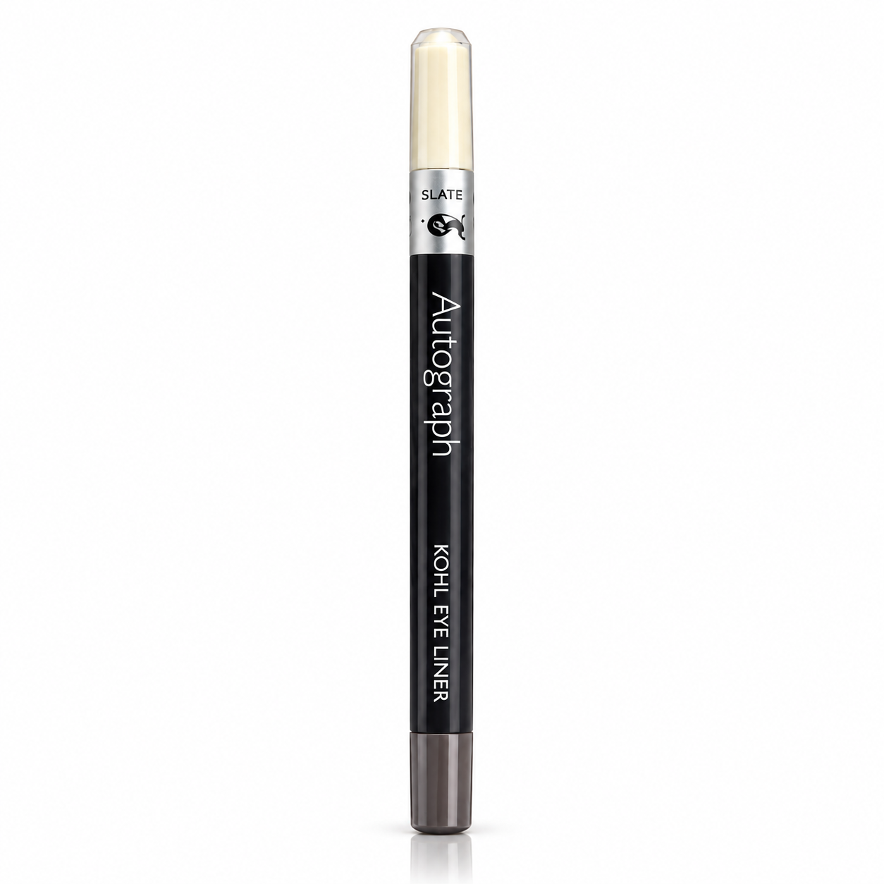 Autograph Crayon Khôl Eye Liner – Slate (gris ardoise)