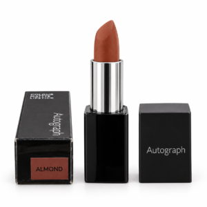 Autograph Color Matte Lipstick – Rouge à lèvres mat (3 teintes) - Thumbnail Image 1