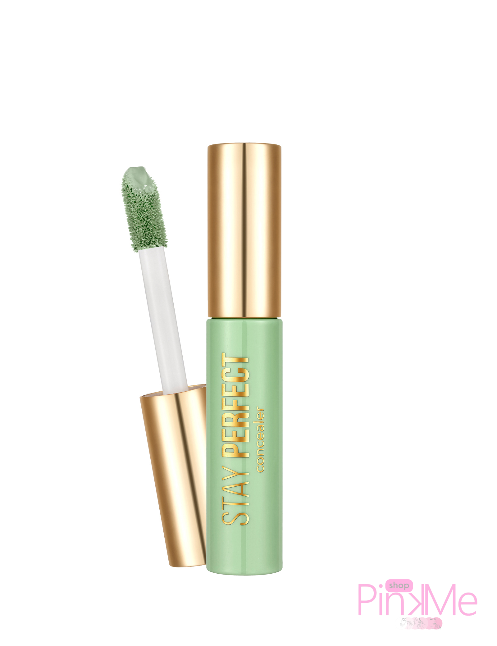 Flormar Stay Perfect Concealer