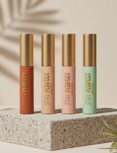 Flormar Stay Perfect Concealer