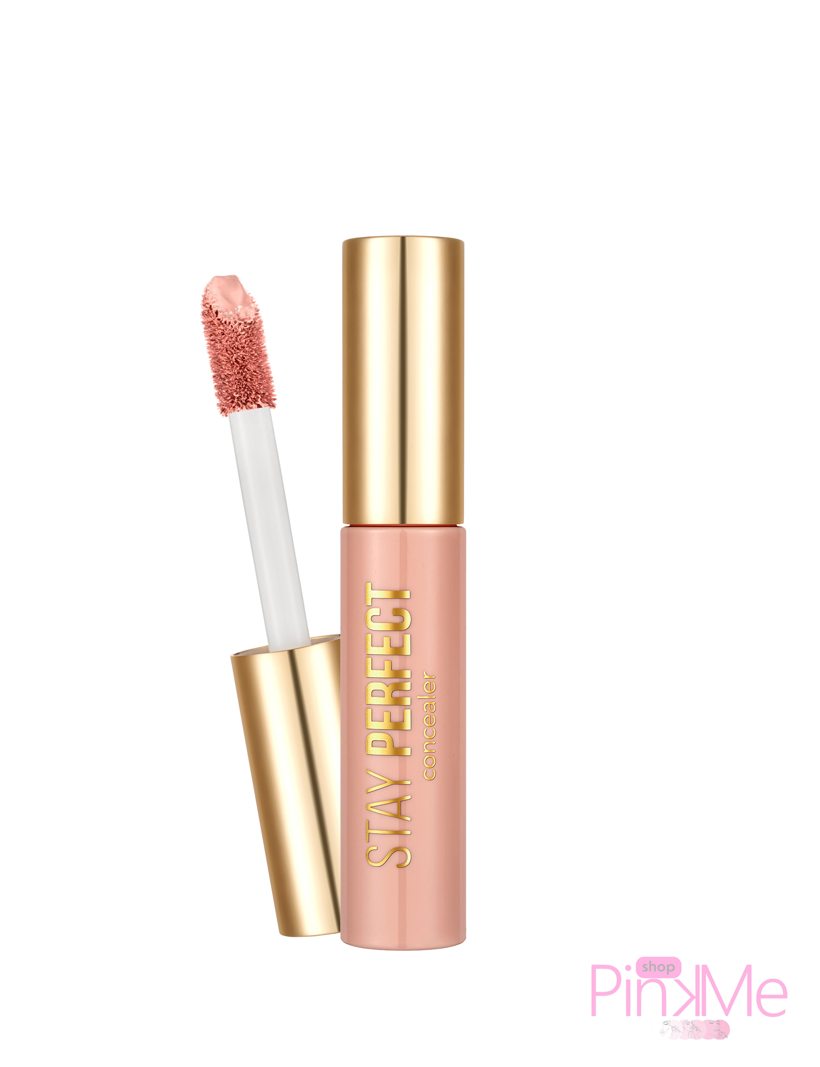 Flormar Stay Perfect Concealer