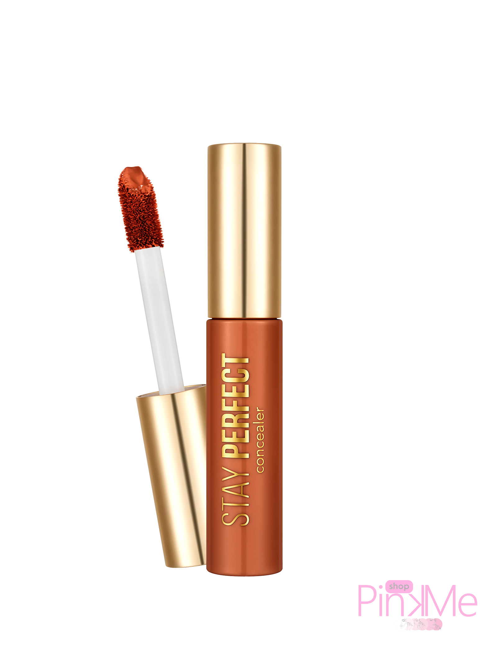Flormar Stay Perfect Concealer